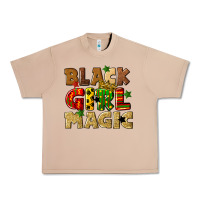 Burro black girl magic juneteenth Urban Heavy Tee - CowGirlArtShop