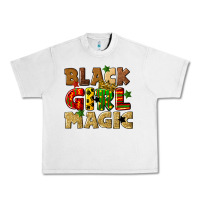 Lunar Rock black girl magic juneteenth Urban Heavy Tee - CowGirlArtShop