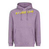 Lavender DICK LAURENT IS DEAD  Lost Highway (1997) Movie Quote Heavyweight Hoodie - trangStudio