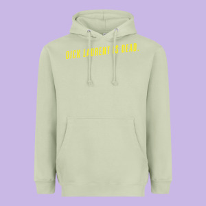 Dick Laurent Is Dead  Lost Highway (1997) Movie Quote Heavyweight Hoodie Designed By Trangstudio