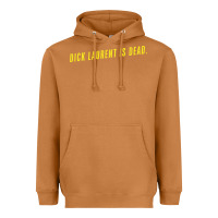 Meerkat DICK LAURENT IS DEAD  Lost Highway (1997) Movie Quote Heavyweight Hoodie - trangStudio