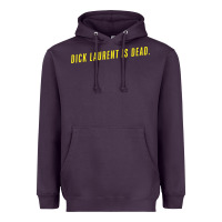 Plum DICK LAURENT IS DEAD  Lost Highway (1997) Movie Quote Heavyweight Hoodie - trangStudio