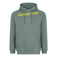 Sage DICK LAURENT IS DEAD  Lost Highway (1997) Movie Quote Heavyweight Hoodie - trangStudio
