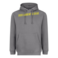 Storm DICK LAURENT IS DEAD  Lost Highway (1997) Movie Quote Heavyweight Hoodie - trangStudio