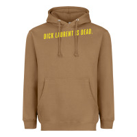 Toasted Coconut DICK LAURENT IS DEAD  Lost Highway (1997) Movie Quote Heavyweight Hoodie - trangStudio