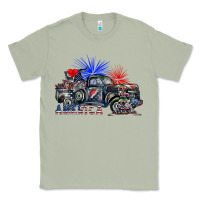 Matcha america Classic Tee - SublimationCraftShop