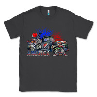 Smoke america Classic Tee - SublimationCraftShop