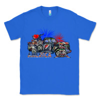 America Classic Tee | Teevron
