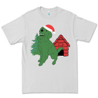 Christmas Dog Premium Tee | Teevron