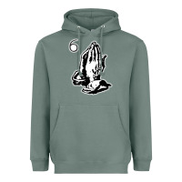 6ix God Gift Heavyweight Hoodie | Teevron