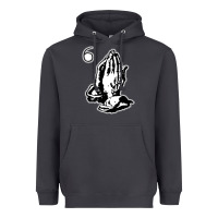 Smoke 6IX GOD gift Heavyweight Hoodie - trangStudio