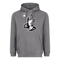 Storm 6IX GOD gift Heavyweight Hoodie - trangStudio