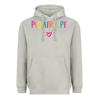 Moon Dust Pediatric PT Physical Therapy Office Staff Appreciation Gift Heavyweight Hoodie - trangStudio