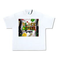 White black nurse magic Urban Heavy Tee - CowGirlArtShop