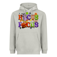 Moon Dust hocus focus halloween teacher Heavyweight Hoodie - BarkalooDesign