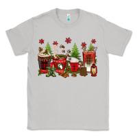 Moon Dust Christmas coffee cups Classic Tee - texasbilliewilder