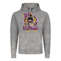 Cloud Rock def unstable Vintage Hoodie - CowGirlArtShop