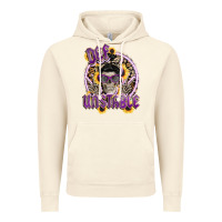 Vintage Artic def unstable Vintage Hoodie - CowGirlArtShop