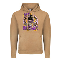 Vintage Camel def unstable Vintage Hoodie - CowGirlArtShop