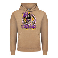 Vintage Coffee def unstable Vintage Hoodie - CowGirlArtShop