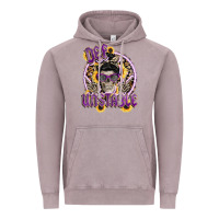 Vintage Zinc def unstable Vintage Hoodie - CowGirlArtShop