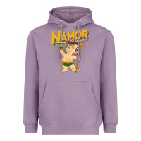 Lavender Namor The Sub Sandwicher gift Heavyweight Hoodie - trangStudio