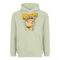 Matcha Namor The Sub Sandwicher gift Heavyweight Hoodie - trangStudio