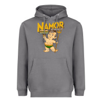 Storm Namor The Sub Sandwicher gift Heavyweight Hoodie - trangStudio