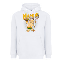 White Namor The Sub Sandwicher gift Heavyweight Hoodie - trangStudio