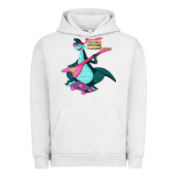 Pigment Lunar Rock Denver rock Denver The Last Dinosaur Classic Essential for a gift Urban Hoodie - trangStudio