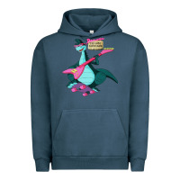 Denver Rock Denver The Last Dinosaur Classic Essential For A Gift Urban Hoodie | Teevron