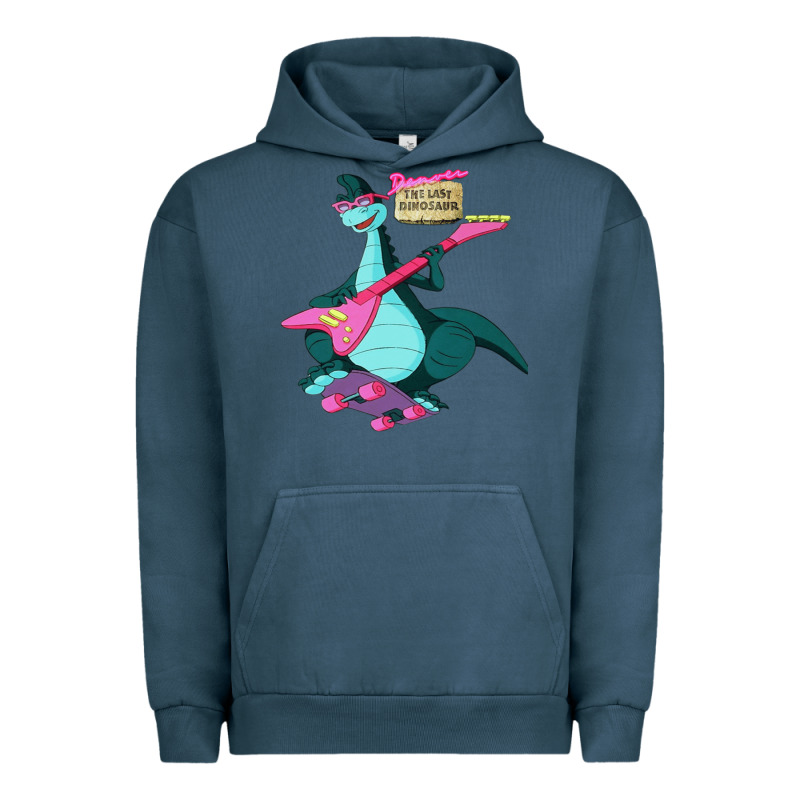 Denver Rock Denver The Last Dinosaur Classic Essential For A Gift Urban Hoodie by trangStudio | Teevron
