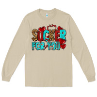 Mushroom sucker for you olivia Long Sleeve Tee - OliviaCreatesArt