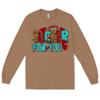 Toasted Coconut sucker for you olivia Long Sleeve Tee - OliviaCreatesArt