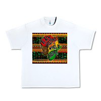 White black history is world history Urban Heavy Tee - CowGirlArtShop
