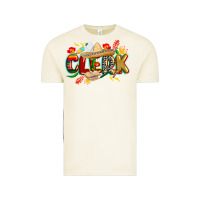 Vintage Arctic cinco de mayo clerk Vintage Tee - CowGirlArtShop