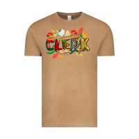 Vintage Camel cinco de mayo clerk Vintage Tee - CowGirlArtShop