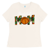 Bone Basketball Mom Ladies Tee - Bettercallsaul