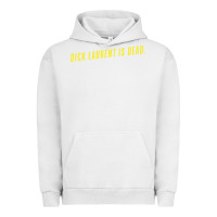 Pigment Lunar Rock DICK LAURENT IS DEAD  Lost Highway (1997) Movie Quote Urban Hoodie - trangStudio