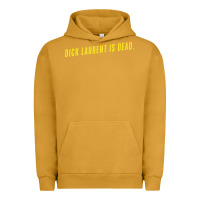 Pigment Peanut Butter DICK LAURENT IS DEAD  Lost Highway (1997) Movie Quote Urban Hoodie - trangStudio