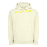 Pigment Pistachio DICK LAURENT IS DEAD  Lost Highway (1997) Movie Quote Urban Hoodie - trangStudio