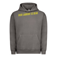 Pigment Tornado DICK LAURENT IS DEAD  Lost Highway (1997) Movie Quote Urban Hoodie - trangStudio
