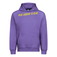 Tulip DICK LAURENT IS DEAD  Lost Highway (1997) Movie Quote Urban Hoodie - trangStudio