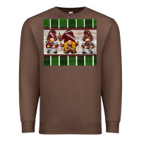 Chestnut football gnomes Premium Sweatshirt - BarkalooDesign