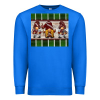 True Royal football gnomes Premium Sweatshirt - BarkalooDesign