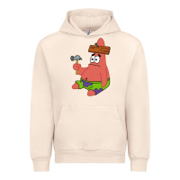 Sandshell patrick the star gift Urban Hoodie - trangStudio