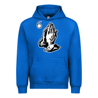 Cobalt 6IX GOD gift Urban Hoodie - trangStudio