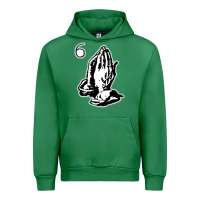 Emerald 6IX GOD gift Urban Hoodie - trangStudio