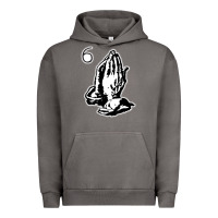 Pigment Tornado 6IX GOD gift Urban Hoodie - trangStudio