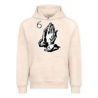 Sandshell 6IX GOD gift Urban Hoodie - trangStudio